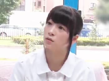 外出しと見せかけて再挿入されてガチ焦りのナースさん