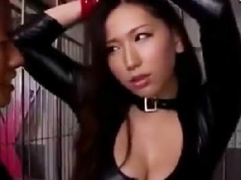 潜入捜査中の捕まり薬物を投与された女捜査官が好き放題犯され狂乱オーガズム