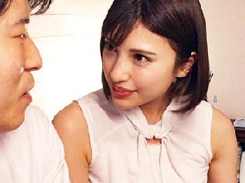 禁欲明けの絶倫巨乳お姉さんと性的欲望が暴走ナマコンドーム未装着で膣射性交