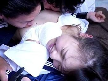 妊娠するまで膣の中へ連続射精!!