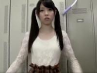 抵抗する素人人妻に穴空きゴム使って避妊具未装着で膣内射精した結末