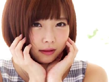 アイドル女優・紗倉まなちゃんが連チャン膣内射精キメられガチ痙攣絶頂!!