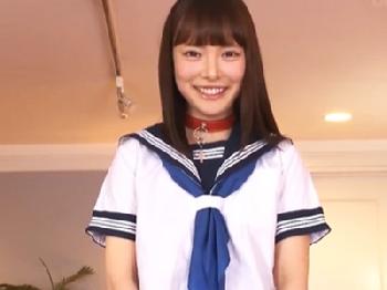 ラブホテルでムラっと興奮して友人の彼氏を寝取るビッチ娘