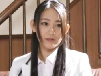 彼氏に裏切られ借金取りに冷血輪姦される弁護士彼女