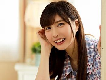 透き通るようなべっぴん美少女!!ポ〇リのCM出てるような子がAVデビュー!!