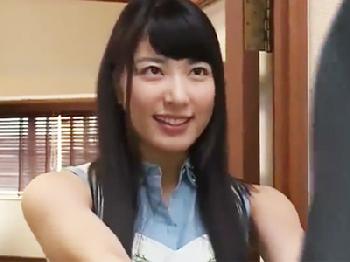 排卵日を狙って種付けしてくる義弟に心を許してしまった人妻が獣交尾で潮吹きアクメW