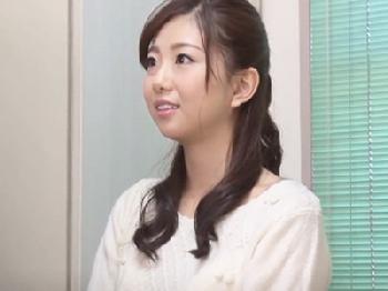 内見に来たカップルに悲劇W彼女が彼氏から離れた隙に性的暴行膣内射精する冷酷非道な男