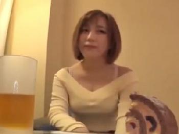 夜道を一人で歩いてる素人さんはナンパすれば膣内射精できる