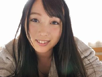 黒髪で大人しそうなお姉さんがアナルで初体験の絶頂