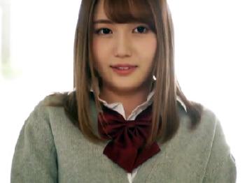 父親の命の恩人というミドルエイジ男性と恋に落ちた美少女女子校生が子作り交尾