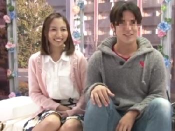 【盗撮】友人同士の割には距離が近い爽やか男女が案の定挿入した