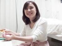 上京してきたばかりの女子大生を自宅で酔わせて生SEXし放題!!