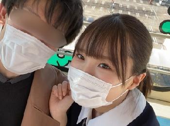 これが最強の童貞狩り!!純粋そうに見えて童貞男子を手玉に童顔美少女