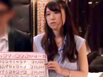 仕事の出来る素人女性会社員が部下の年下男子と中出し性交する一部始終記録!!