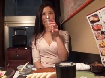 ガチ素人ナンパ→ホテル連れ込み顔面射精ハメ撮り