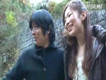 実の妹が可愛すぎたので温泉旅行で禁断の肉親性交セックス