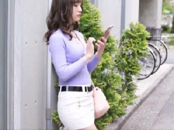 超絶美少女なバー店員に中出し