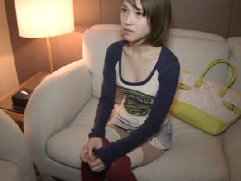 アニメコスプレでガチムチ男優に好き勝手弄ばれた椎名そら