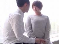 ショートヘアが似合う素人娘と真っ昼間のホテルで熱い性交!!