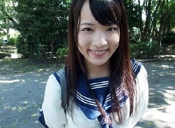 あべみかこ-中年男性が大好きな色情狂女子校生と今日も便所内でコンドーム未装着の膣射性交