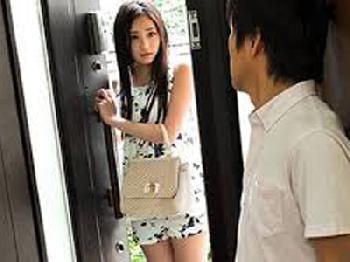 妹の彼氏に色仕掛けしてヤリたがる痴女お姉さん