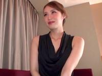 刺激欲しさに出会い系に登録した素人人妻を呼び出してAVデビューさせてみた