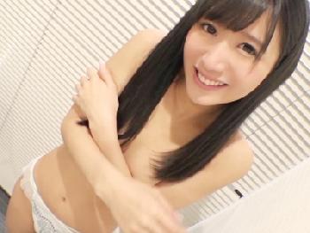 AV面接にきた保育士の卵がその場でSEXされる一部始終