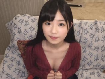 透明感のあるガチ素人と恋人気分でハメ撮り