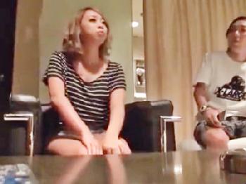 潜入バレた捜査官が黒の衝撃に耐えきれずに悶絶性的暴行