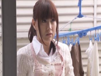 ゆっくりお風呂に入ってた瞬間男が侵入して･･･男性器挿入されてしまいました･･･