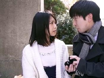 結婚直前の幸せそうな美少女→冷酷非道な男に拉致られ種付け強姦で呆然自失