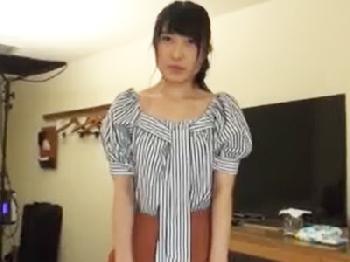 照れ屋な女子大生をナンパ捕獲!!ホテルに連れ込み顔面射精ハメ撮り!!