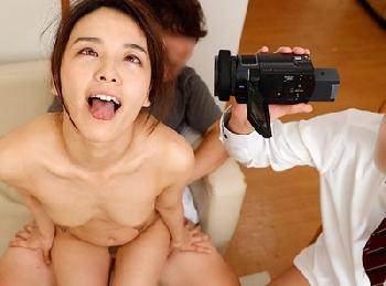 人格操作されペニス大好きになってしまった変態ナース調教!!