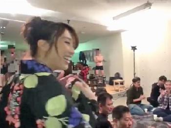 大勢の男たちの性の捌け口になるとても綺麗な浴衣女性