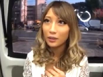 電圧86倍の究極電動マッサージ器を付けられたAIKAさんが痙攣白目イキW