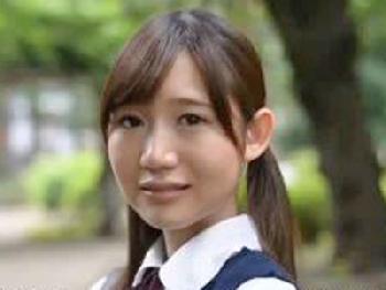 美少女女子校生を拉致して中出し