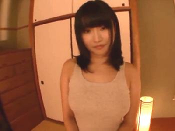 ケツメドを巨根で刺激され連続昇天する若妻