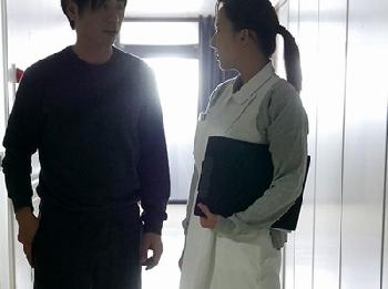 自分がガンではないかと勘違いした患者…死ぬ前に性行為したいこと＝とても綺麗な白衣の天使へ婦女暴行することだった