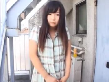 帰宅中の少女をマンションの屋上に連れ込み子作りを教え込むヤバイやつW