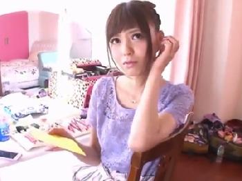 マゾヒスト男の男性器凌辱してスプラッシュアクメさせるサド美少女