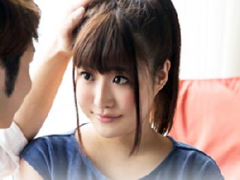 イキやすい性的感度がとても良い体質の美少女と粘り強く戯れる性行為