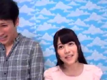 ラップ越しに兄妹で素股体験→勃起してしまった兄男根を射精ゲーム