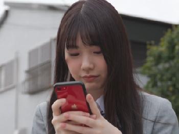 ガチで可愛い現役女子校生と主観のまま熱々な性行為