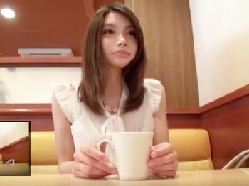 ハーフ系巨乳美女がグッタリするまでハメ撮り