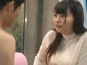 もっさい雰囲気の童貞男がハイクラス美少女で夢の童貞喪失