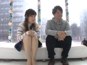 お金に惑わされて友人と膣射中出し交尾した女子大生