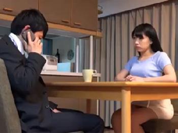 不甲斐ない夫の所為で冷酷非道な男たちに犯された新婚の若妻