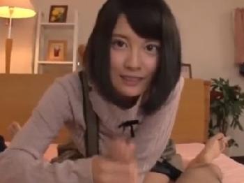 子供だと思ってた妹が巨乳で色仕掛けしてきたので肉親交尾