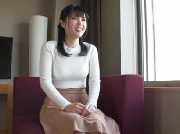 しばらく性交渉がない若妻と浮気性交!!