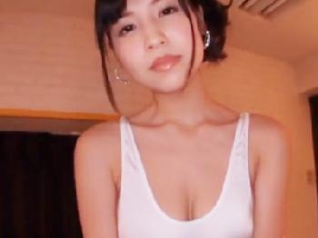 RQのお姉さんに痴女性技で責められ続ける